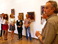 florin teodorescu, teodorescu florin, teodorescu pictor, pictor roman, teodorescu iasi, pictor iasi