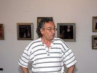 florin teodorescu, teodorescu florin, teodorescu pictor, pictor roman, teodorescu iasi, pictor iasi