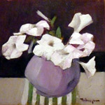 Tablouri Florin Teodorescu - Saxofonist