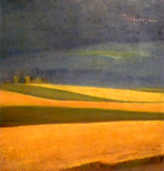 Tablouri Florin Teodorescu - Saxofonist