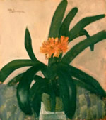 Tablouri Florin Teodorescu - Saxofonist